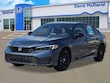 Honda Civic Hybrid