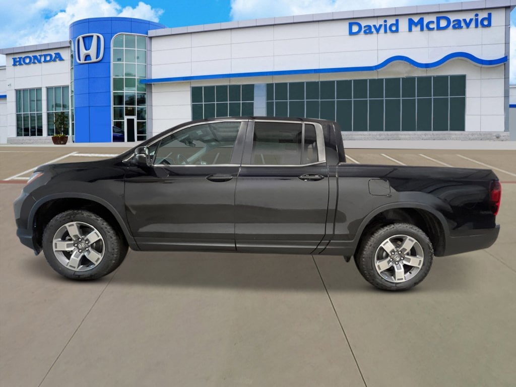New 2026 Honda Ridgeline RTL Truck Crew Cab
