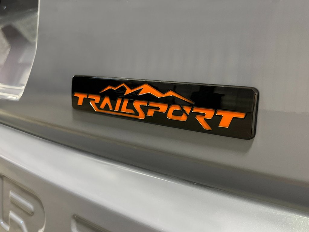 2026 Honda Passport TrailSport Elite Blackout - Photo 7