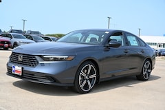 2026 Honda Accord