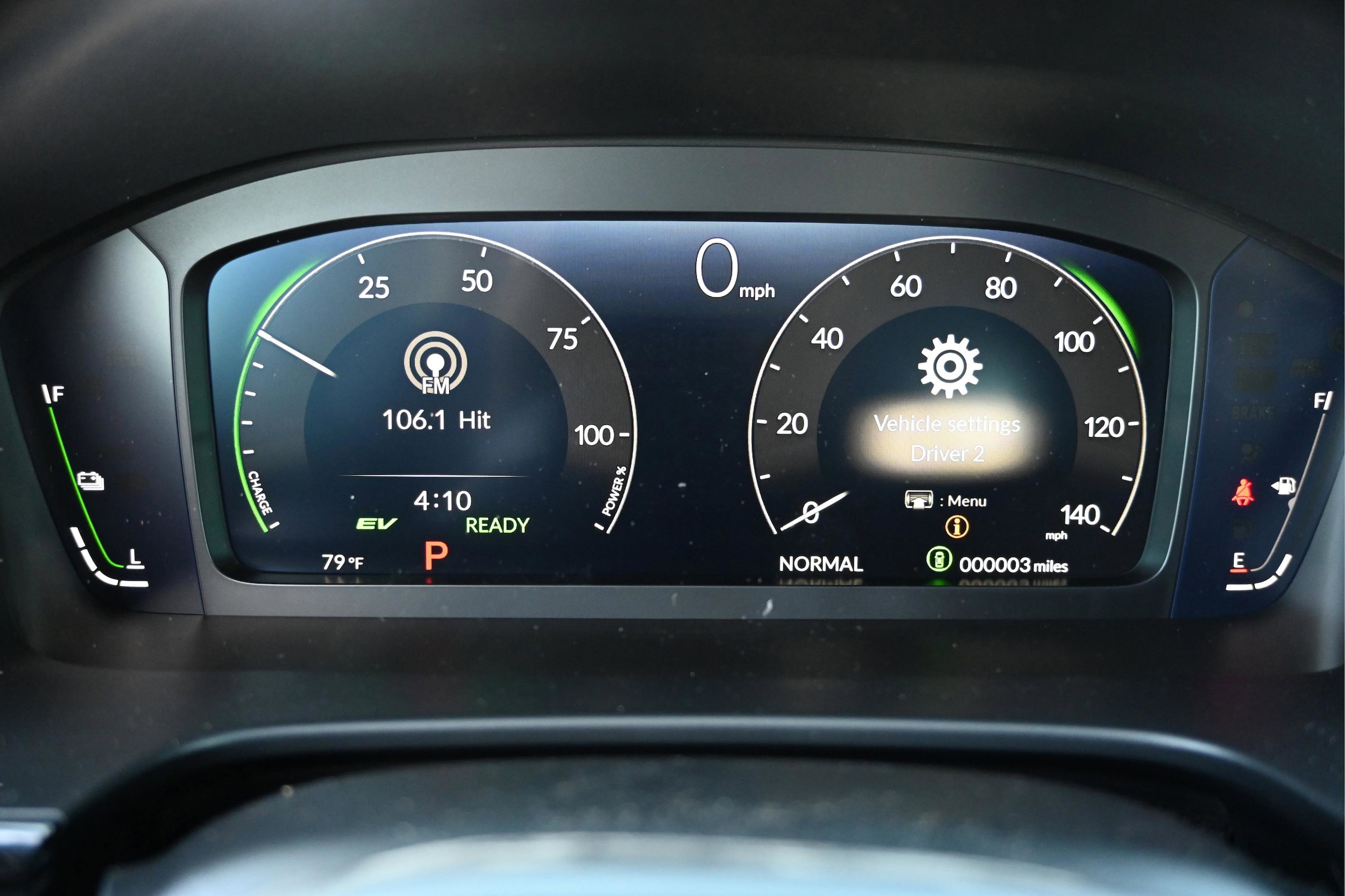 2026 Honda CR-V Sport-L - Photo 37