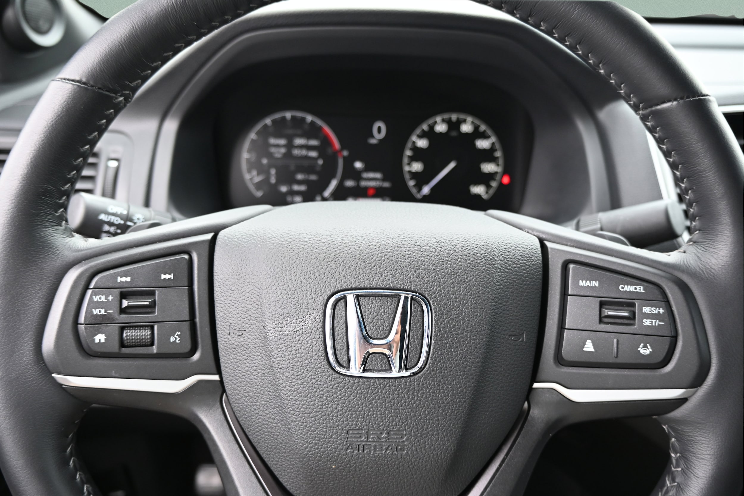 2025 Honda Ridgeline RTL - Photo 28