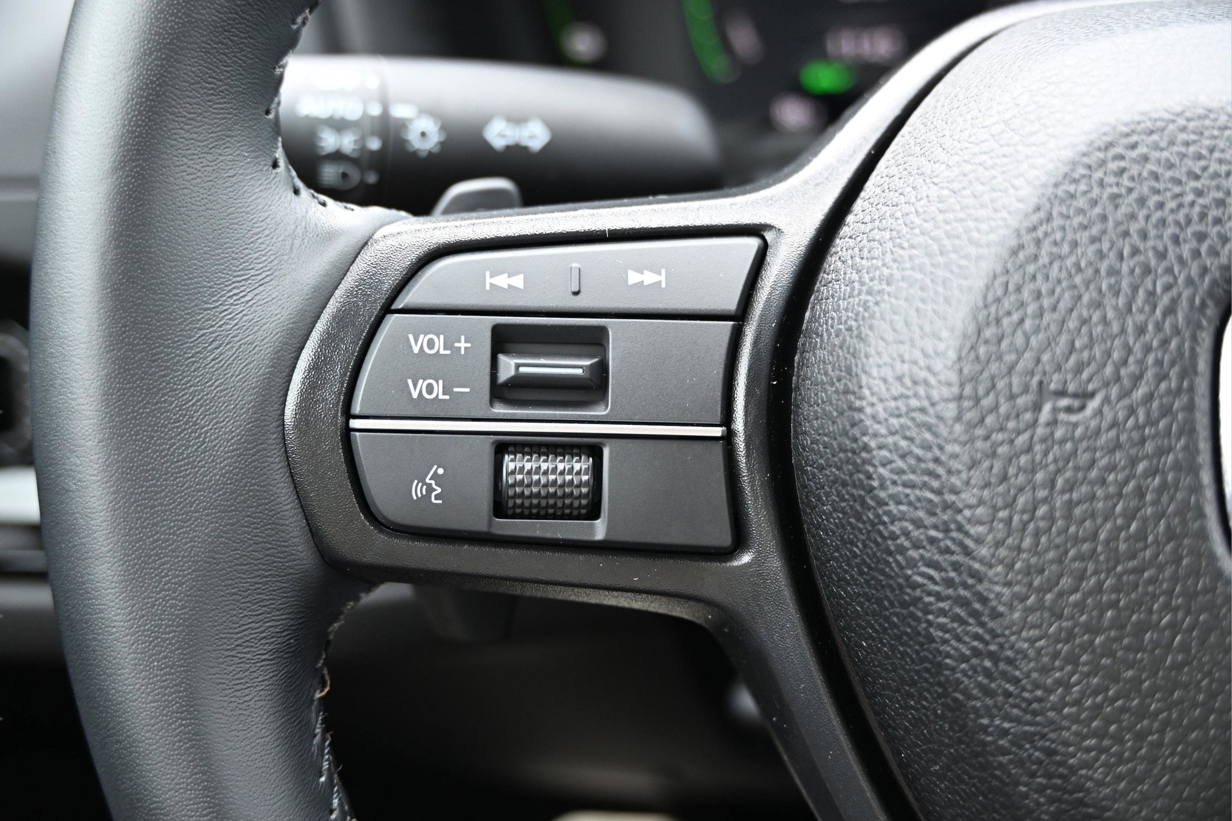 2025 Honda Accord Hybrid Sport - Photo 18