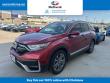  Honda CR-V Hybrid