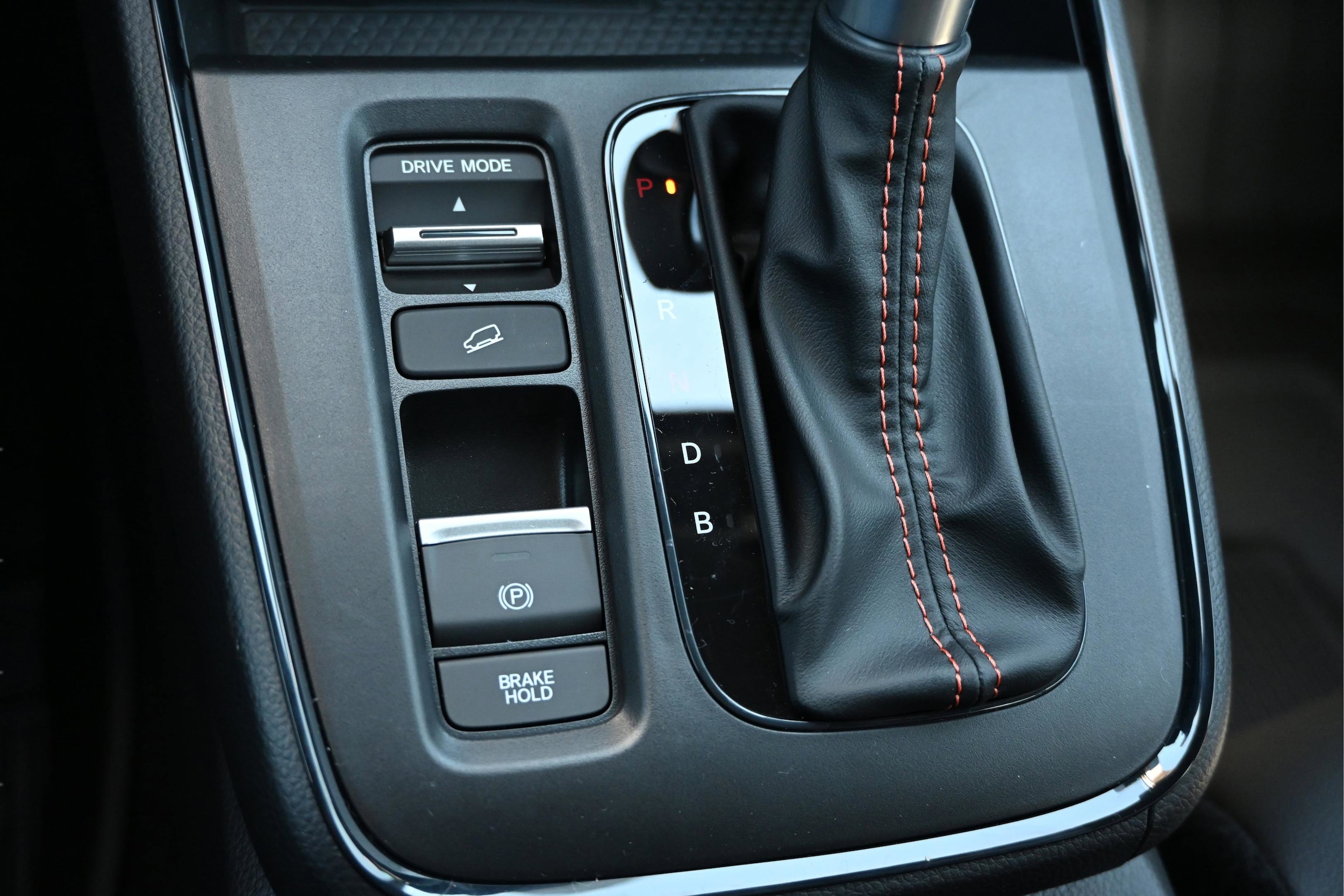 2026 Honda CR-V Sport-L - Photo 27