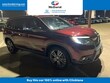  Honda Passport
