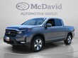  Honda Ridgeline