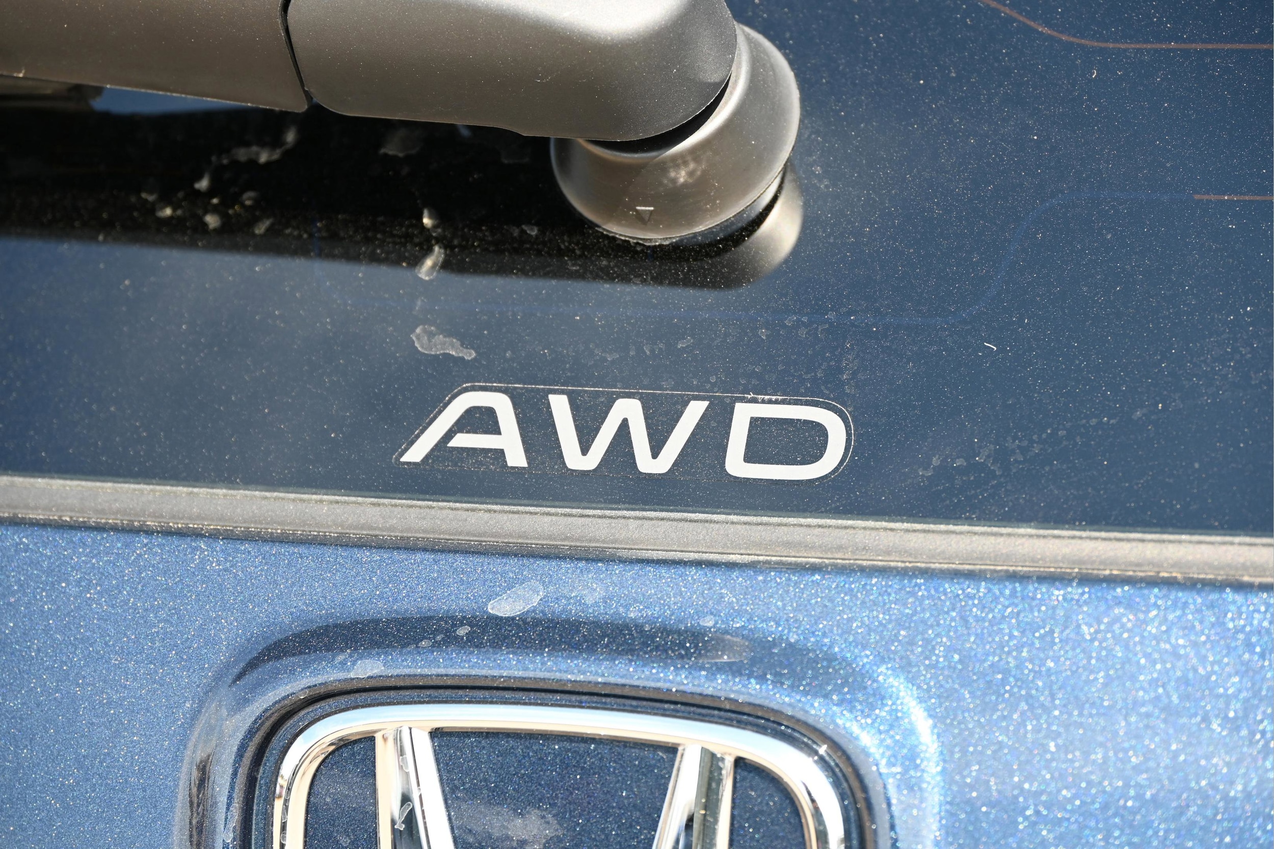 2026 Honda CR-V TrailSport - Photo 16