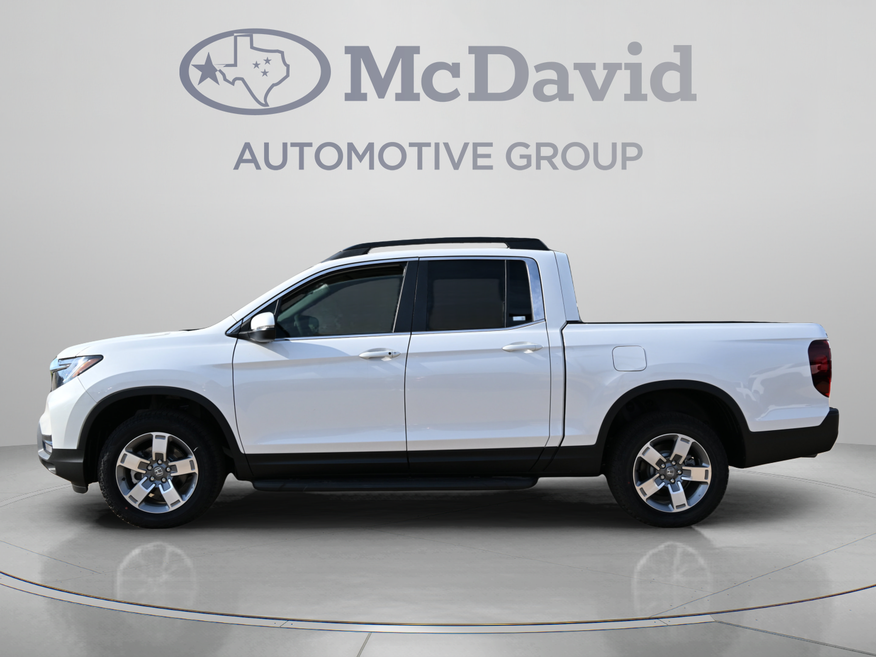 New 2026 Honda Ridgeline RTL Truck Crew Cab