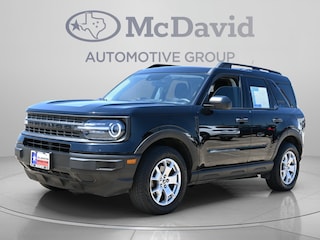 2022 Ford Bronco Sport Base SUV