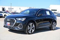 2021 Audi Q3