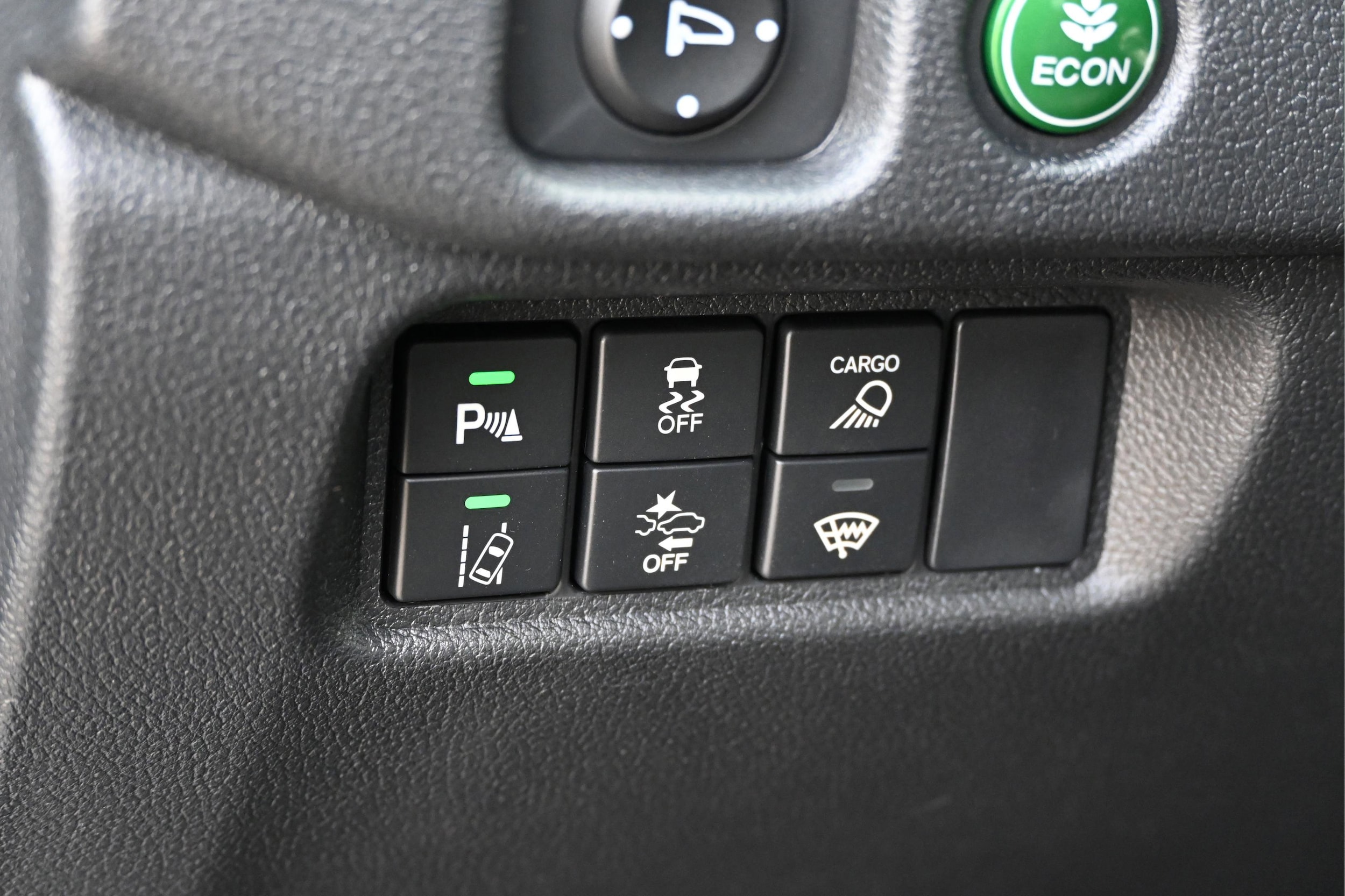 2026 Honda Ridgeline TrailSport - Photo 25