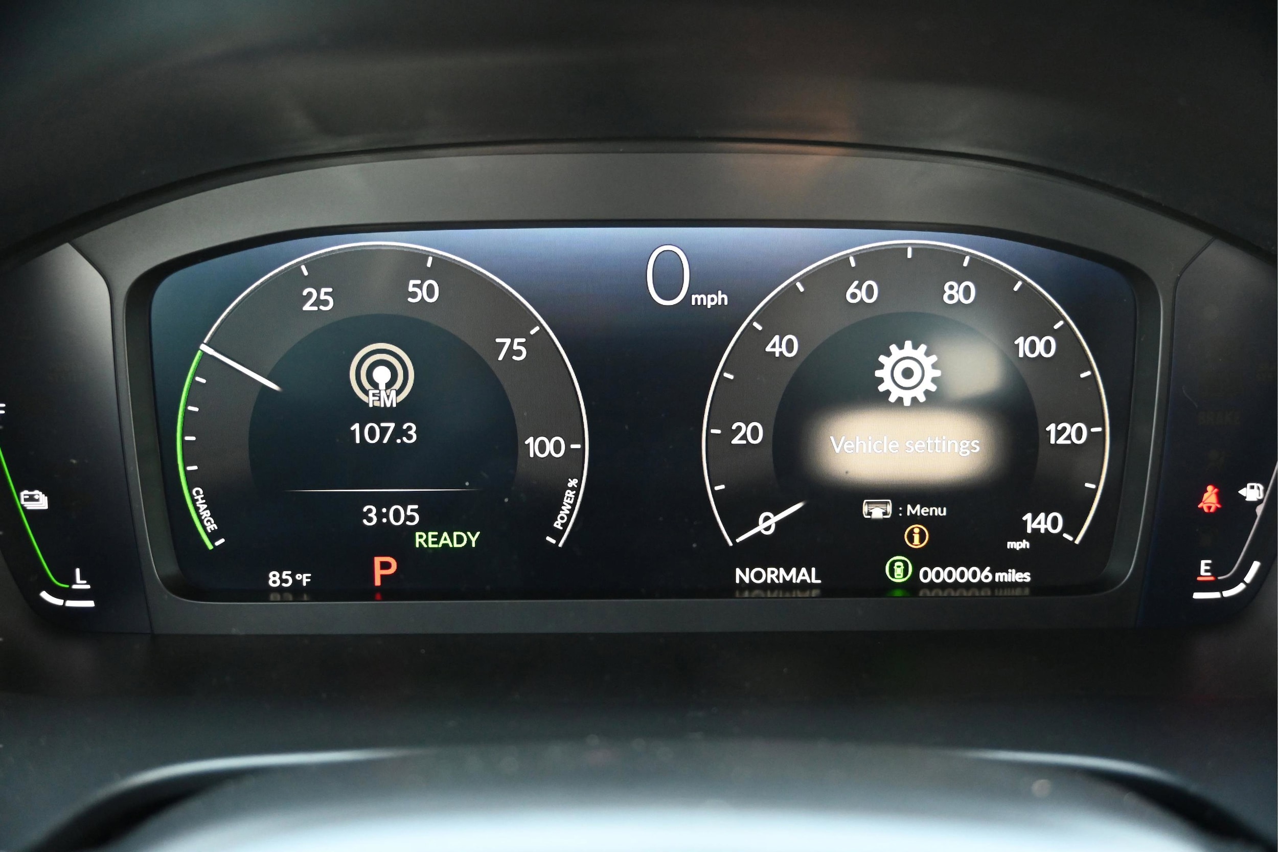 2026 Honda CR-V TrailSport - Photo 37