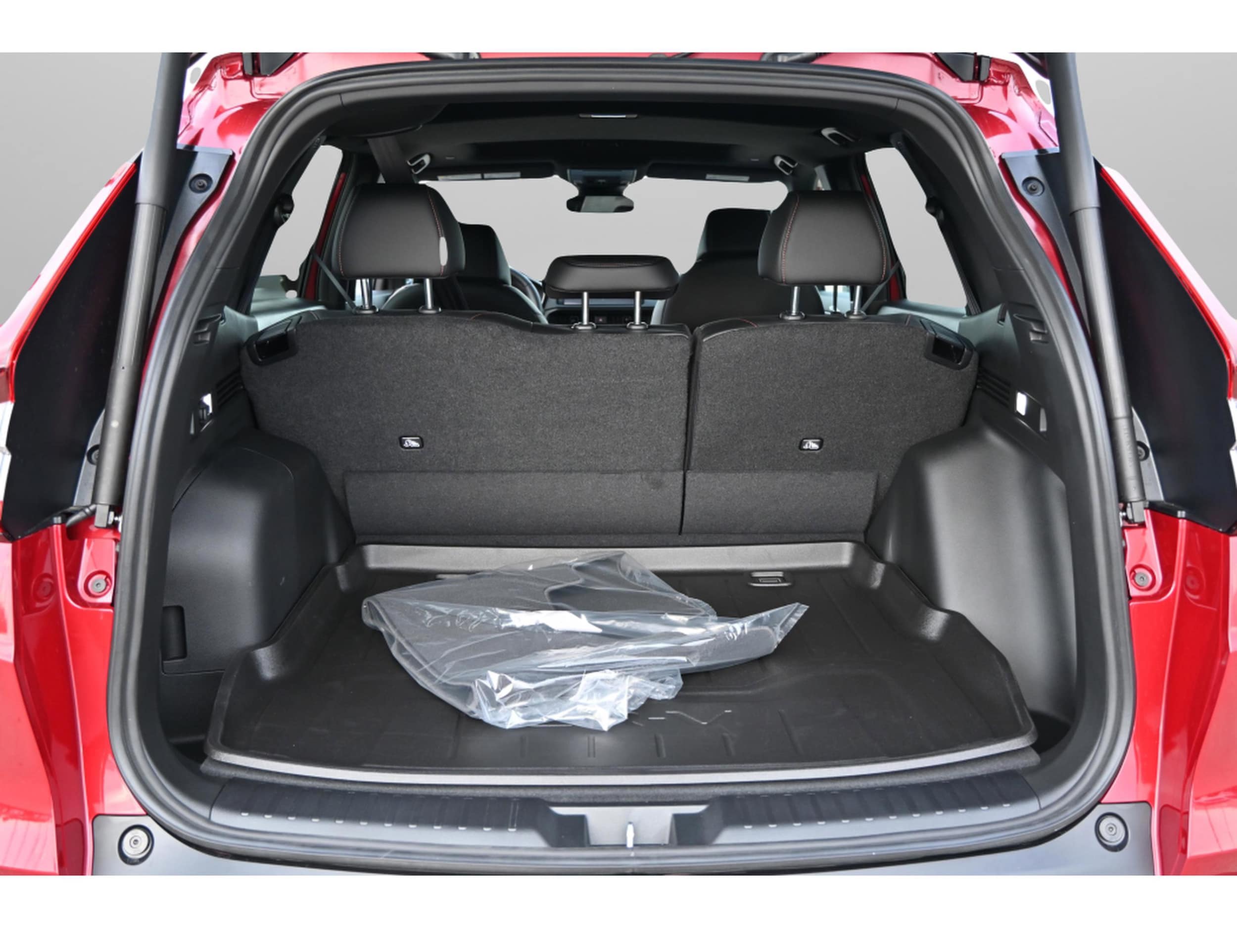 2026 Honda CR-V Sport-L - Photo 16