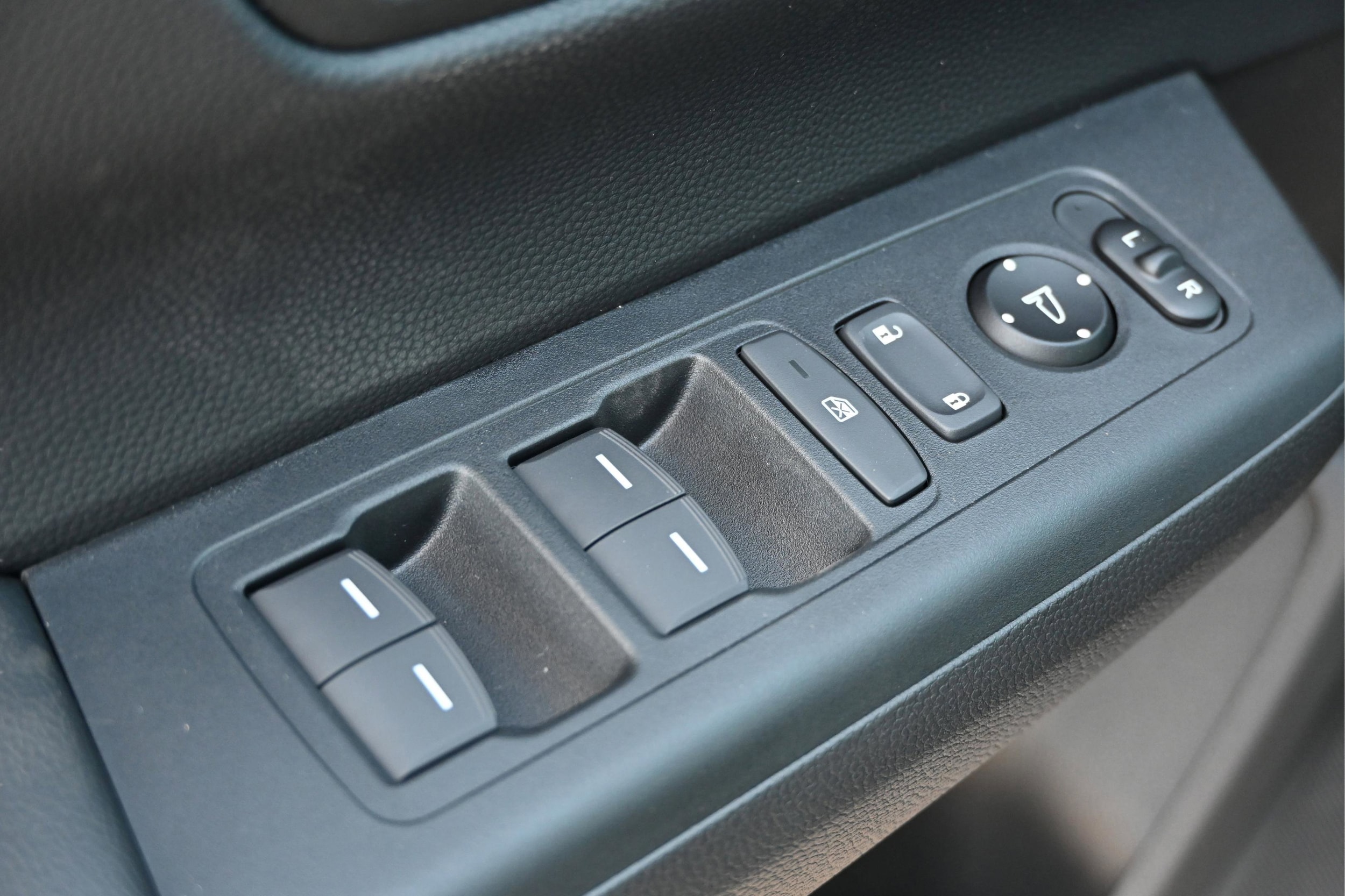 2026 Honda CR-V Sport-L - Photo 20