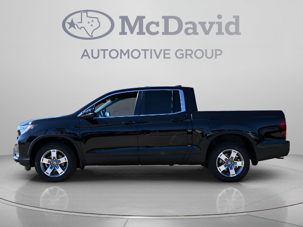 New 2026 Honda Ridgeline RTL Truck Crew Cab