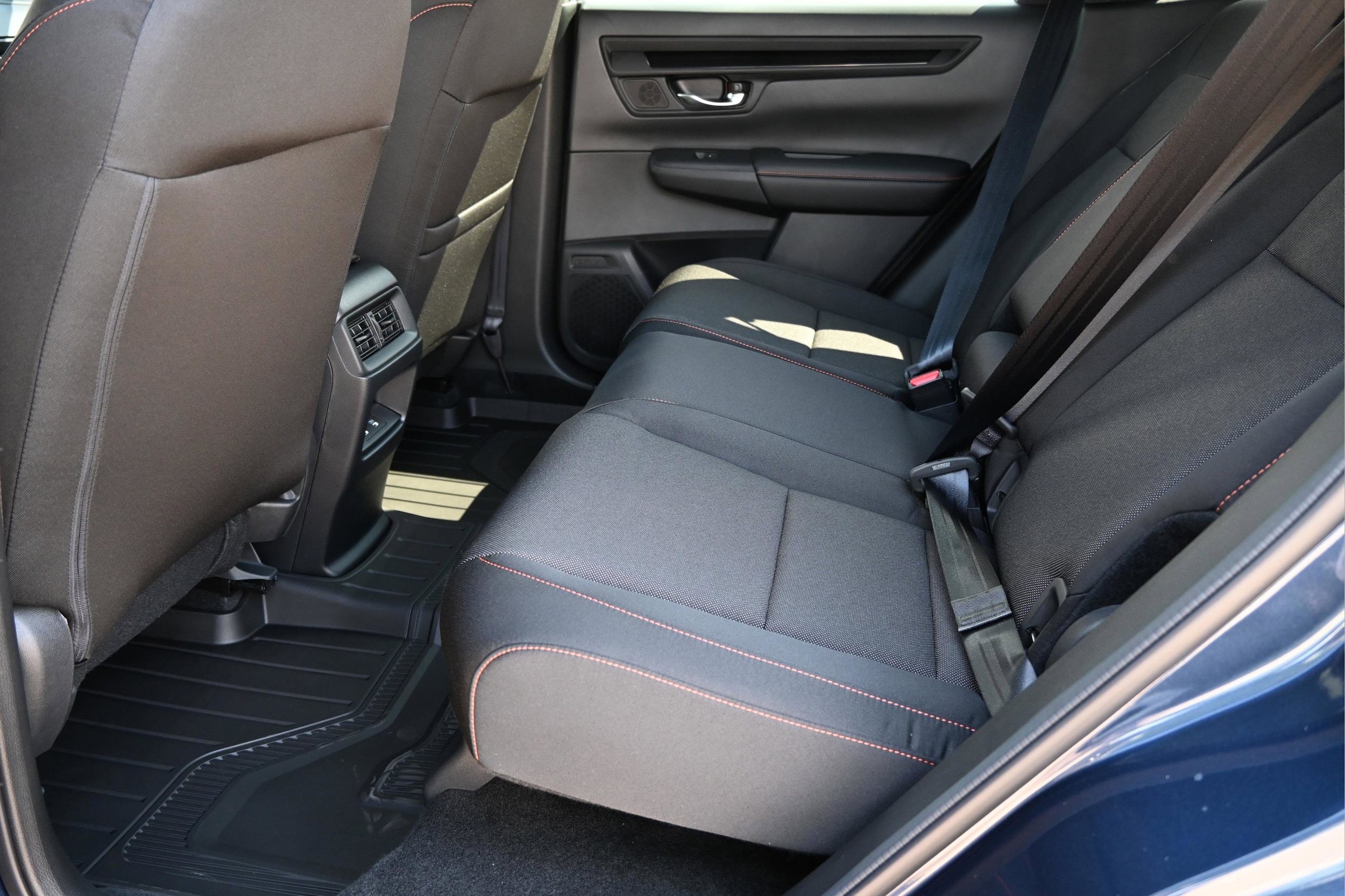 2026 Honda CR-V TrailSport - Photo 20