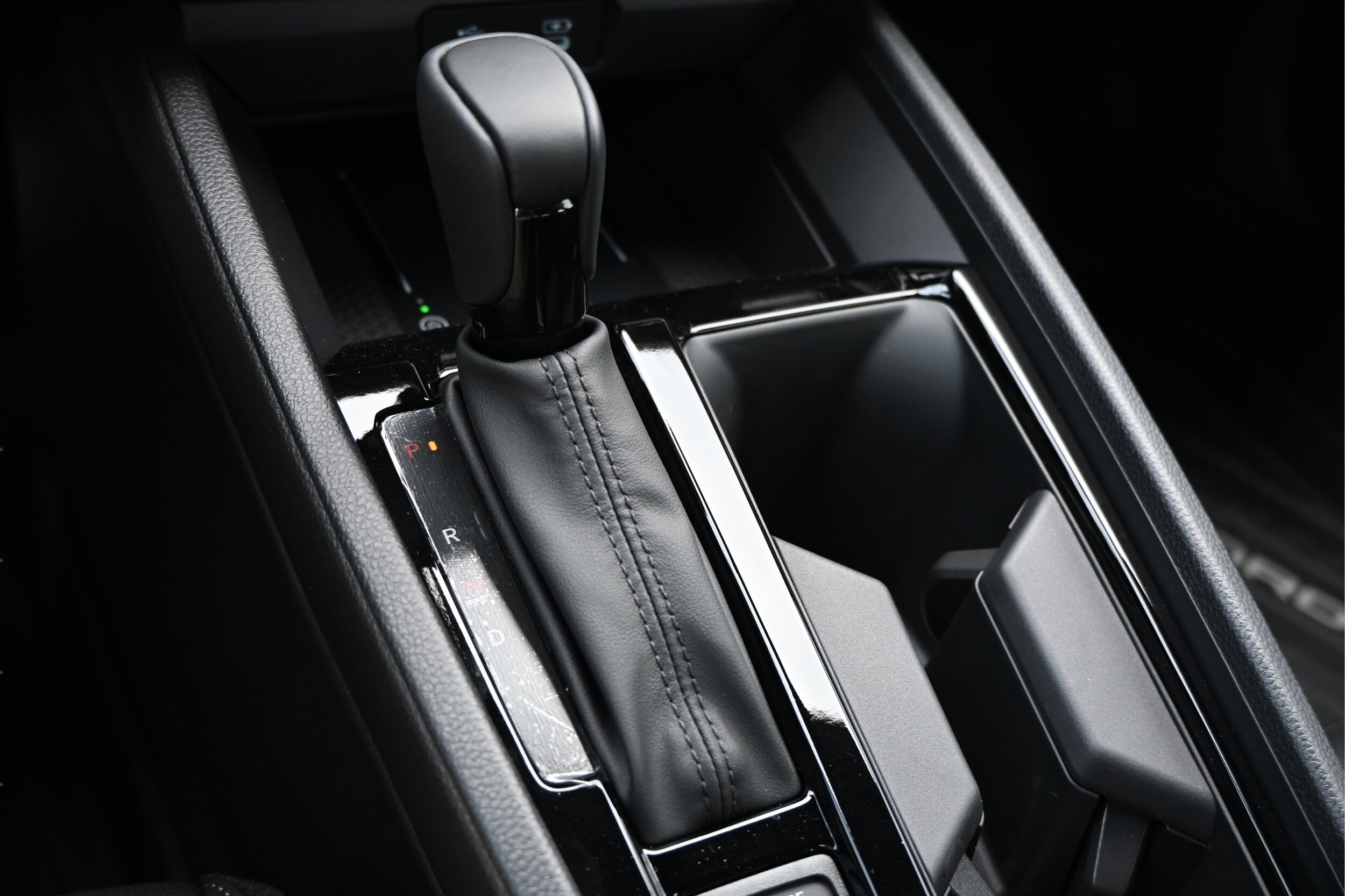 2026 Honda Accord Hybrid Sport-L - Photo 22