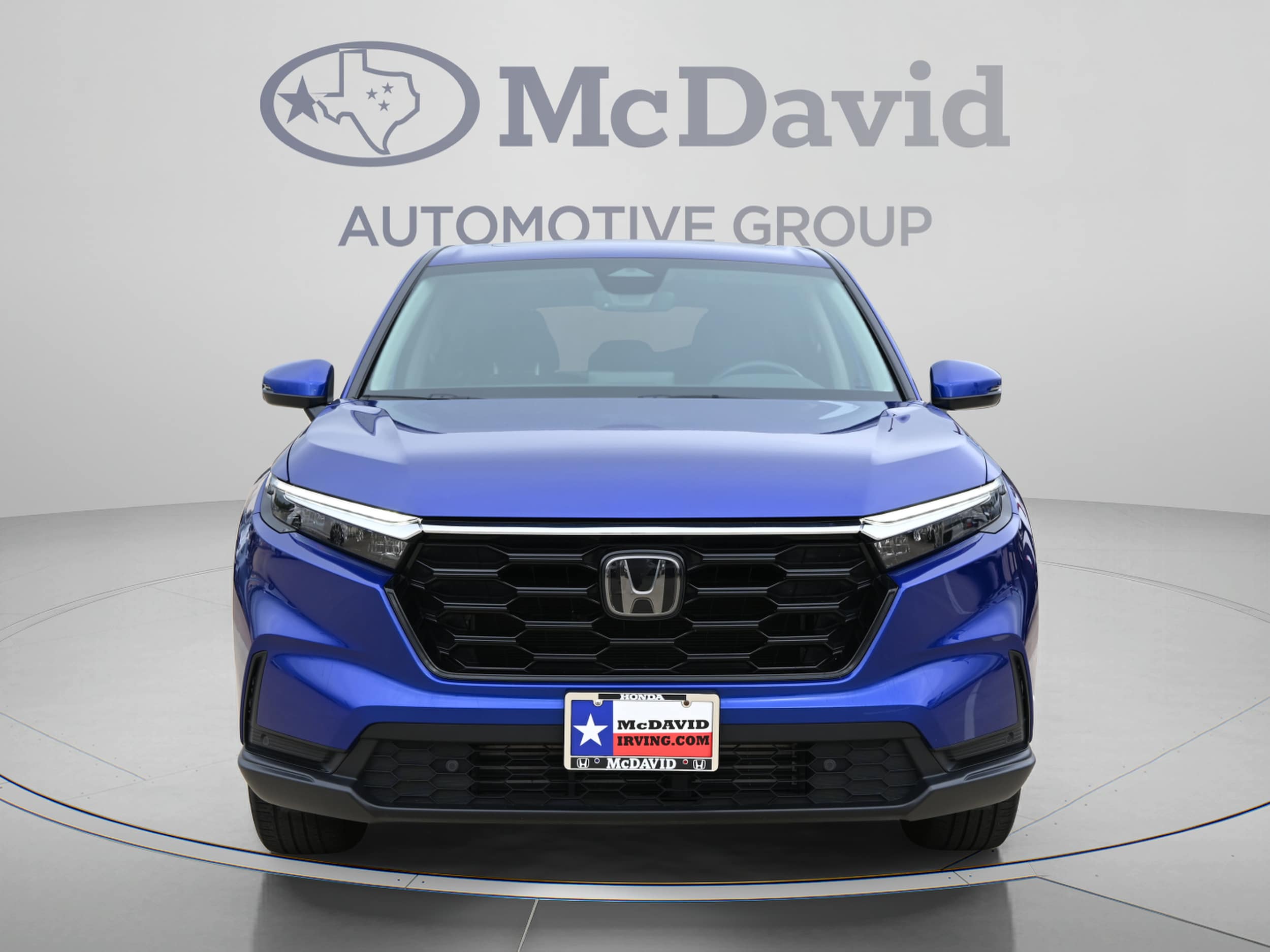 2023 Honda CR-V EX-L - Photo 9