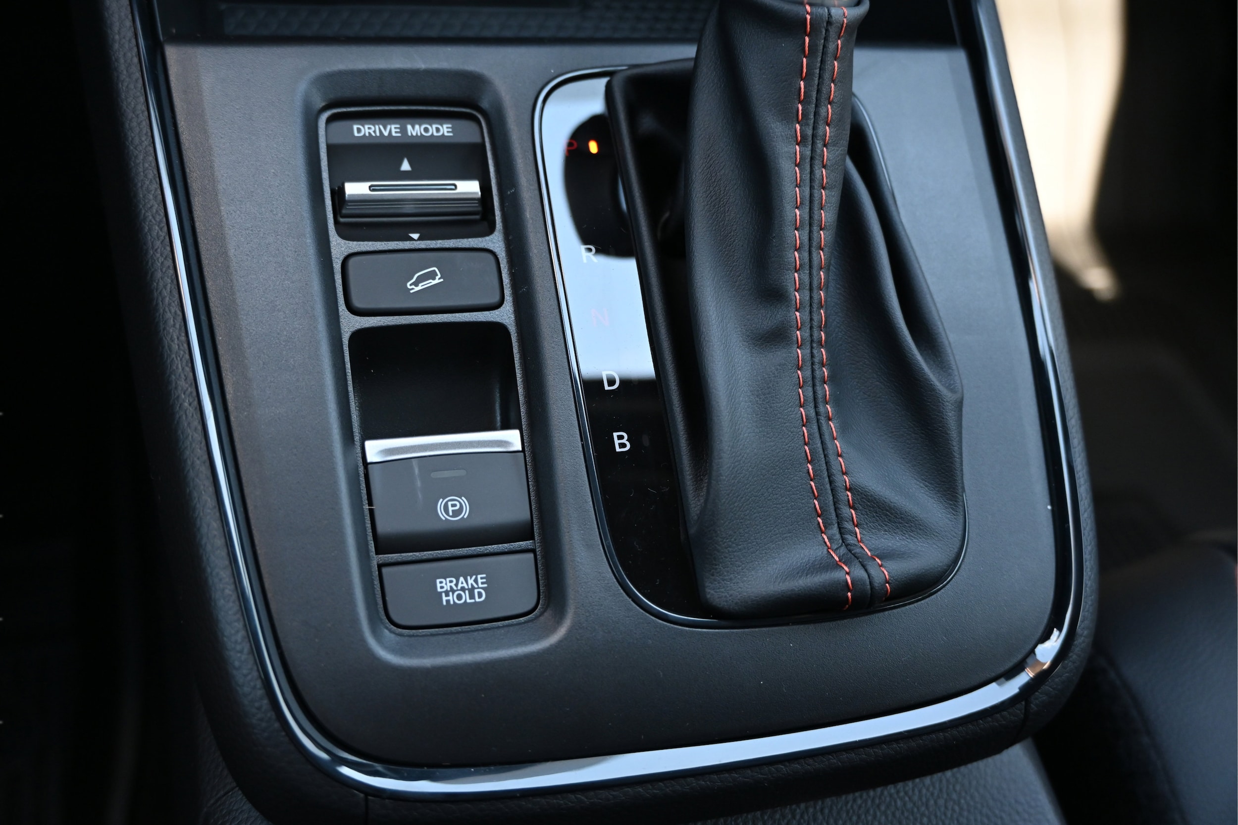 2026 Honda CR-V Sport-L - Photo 25