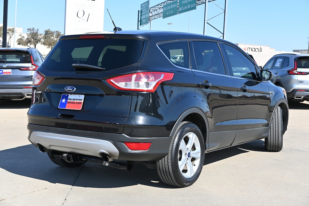 Used 2014 Ford Escape SE SUV