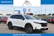Honda CR-V Hybrid