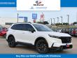  Honda CR-V Hybrid