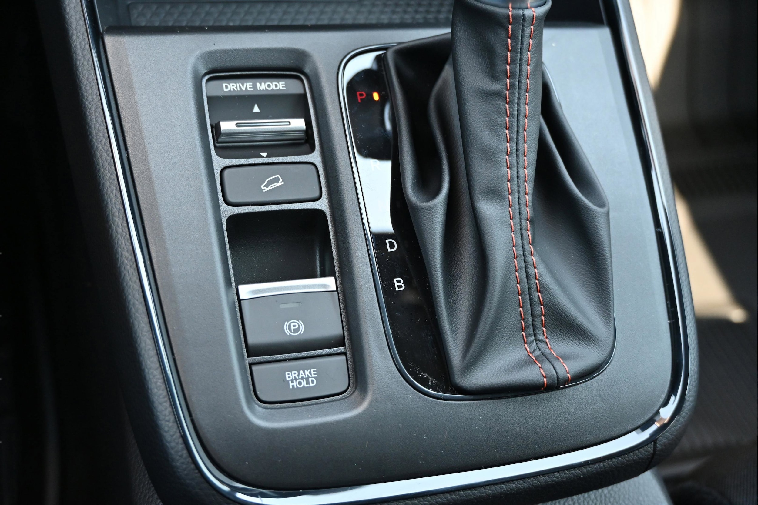2026 Honda CR-V TrailSport - Photo 27