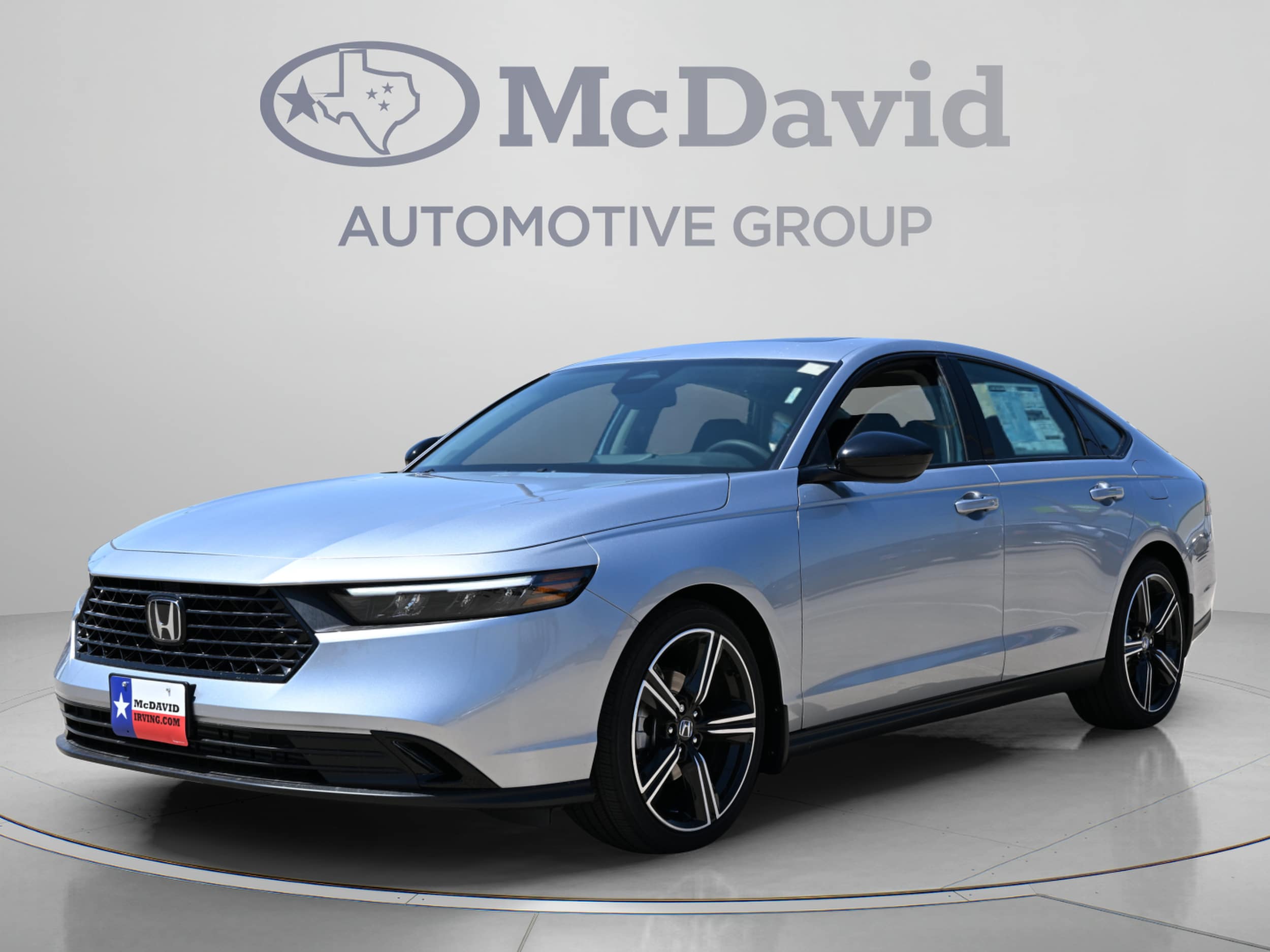 New 2026 Honda Accord SE