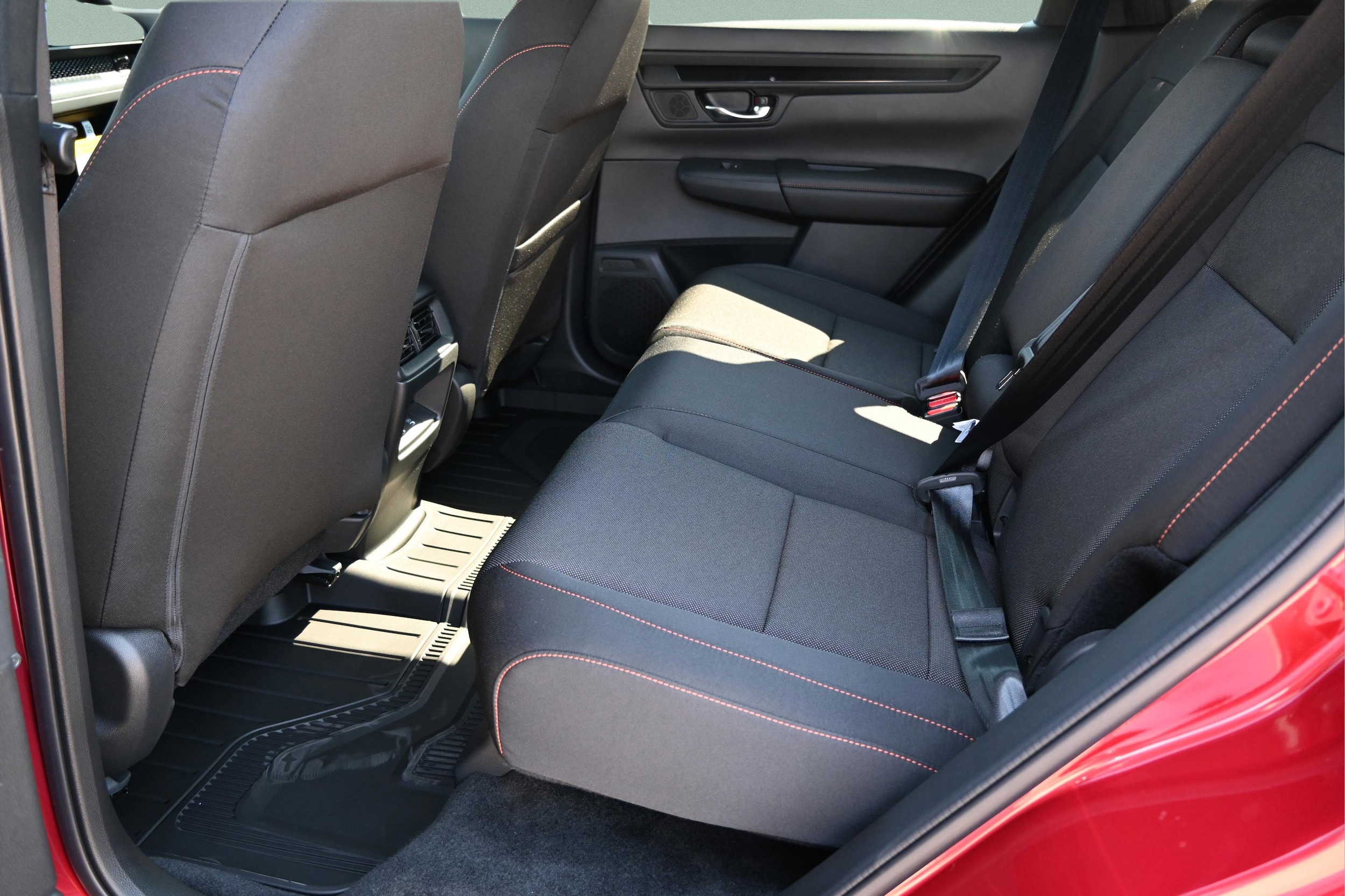 2026 Honda CR-V TrailSport - Photo 20