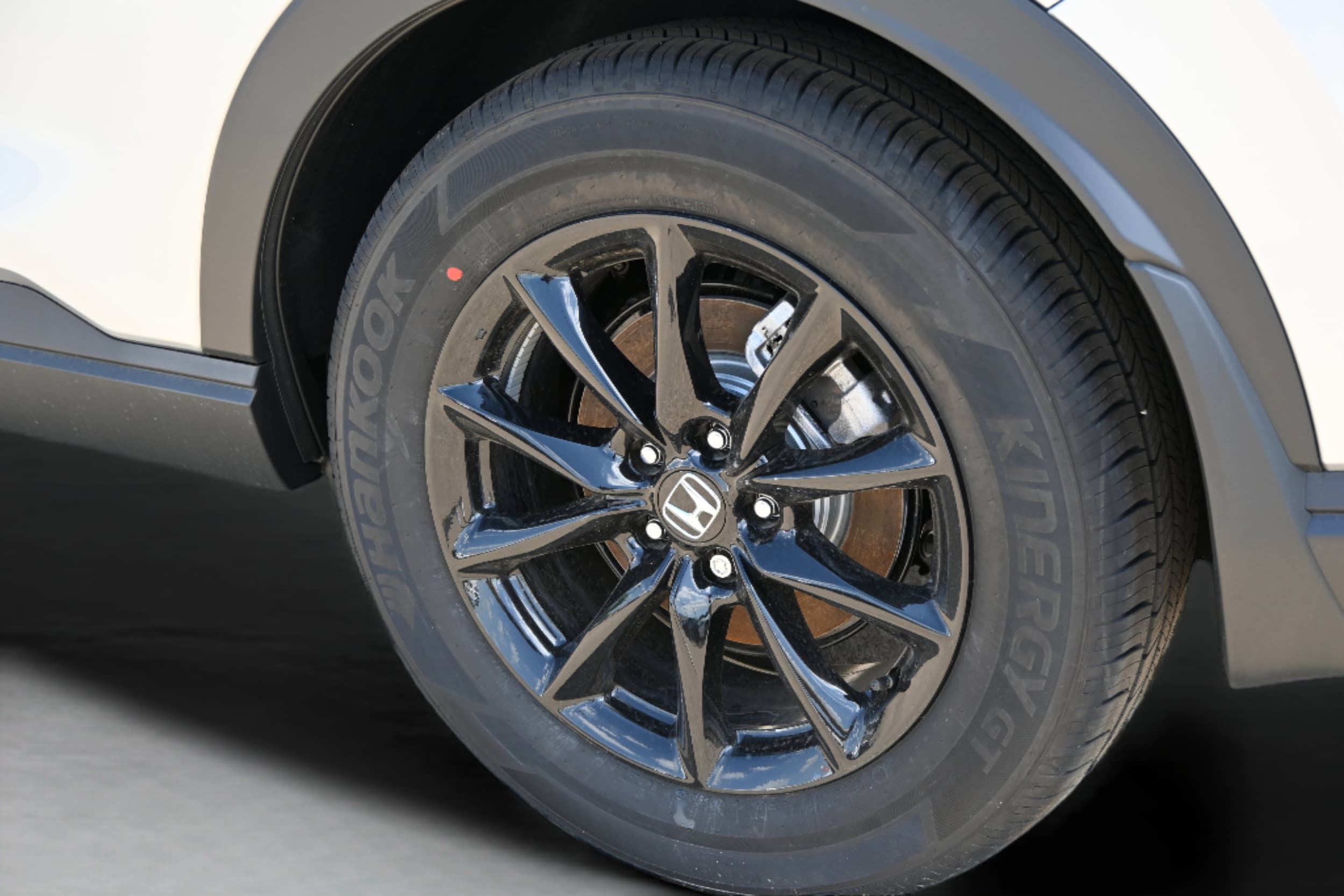 2026 Honda CR-V Sport-L - Photo 36