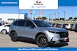 Honda CR-V Hybrid