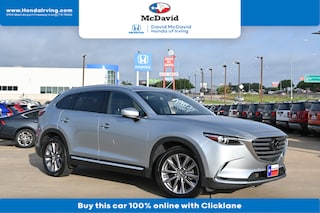 2023 Mazda CX-9 Grand Touring SUV