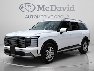 2026 Hyundai Palisade SEL 7P SUV