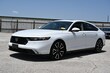  Honda Accord Hybrid