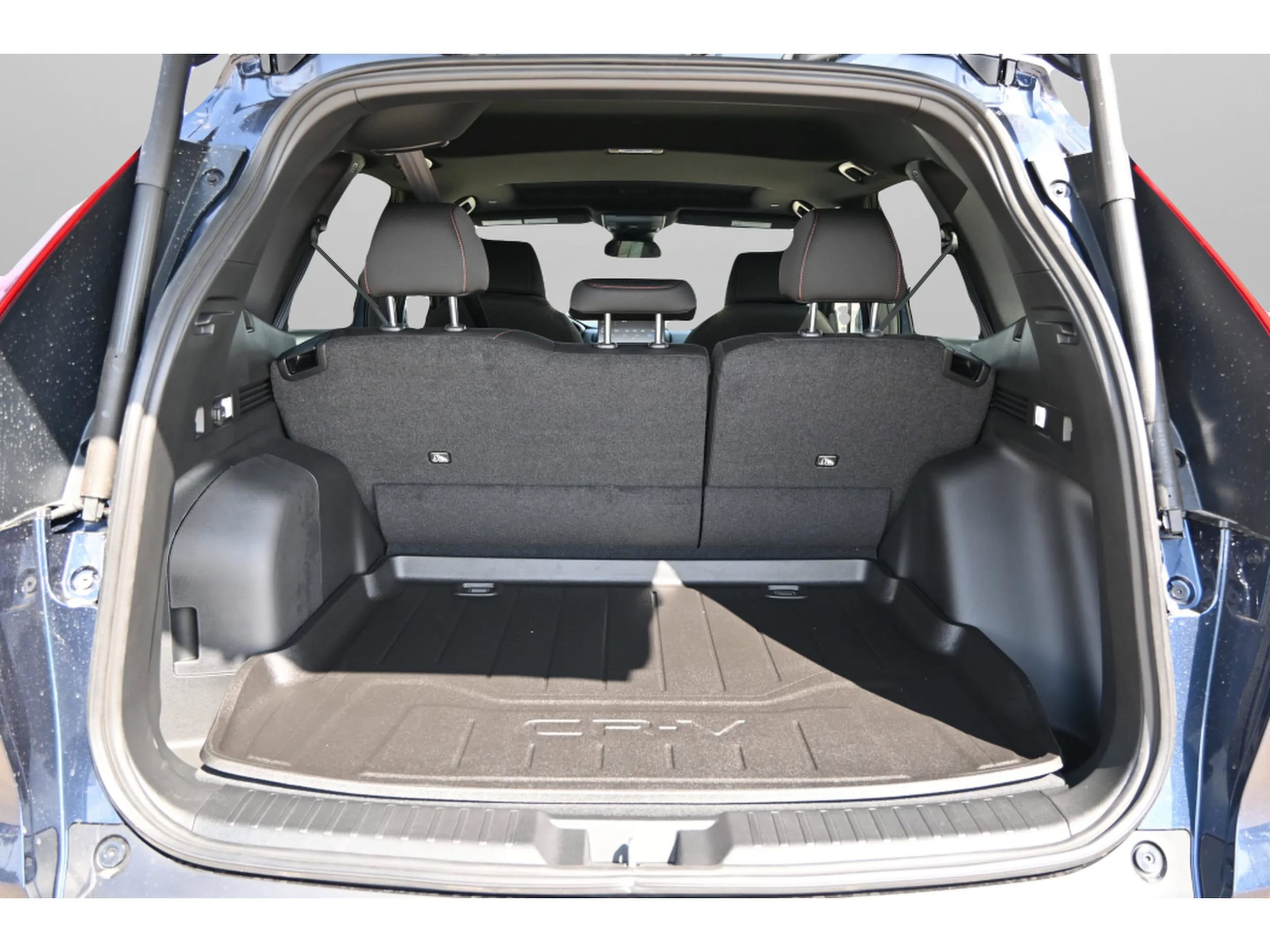 2026 Honda CR-V TrailSport - Photo 17