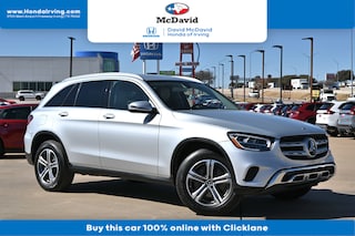 2020 Mercedes-Benz GLC 300 SUV