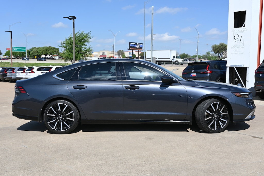 2023 HONDA Accord - Image 2