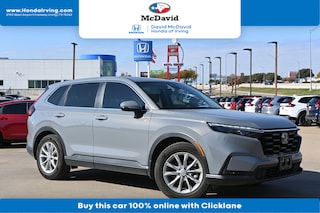 2025 Honda CR-V EX SUV