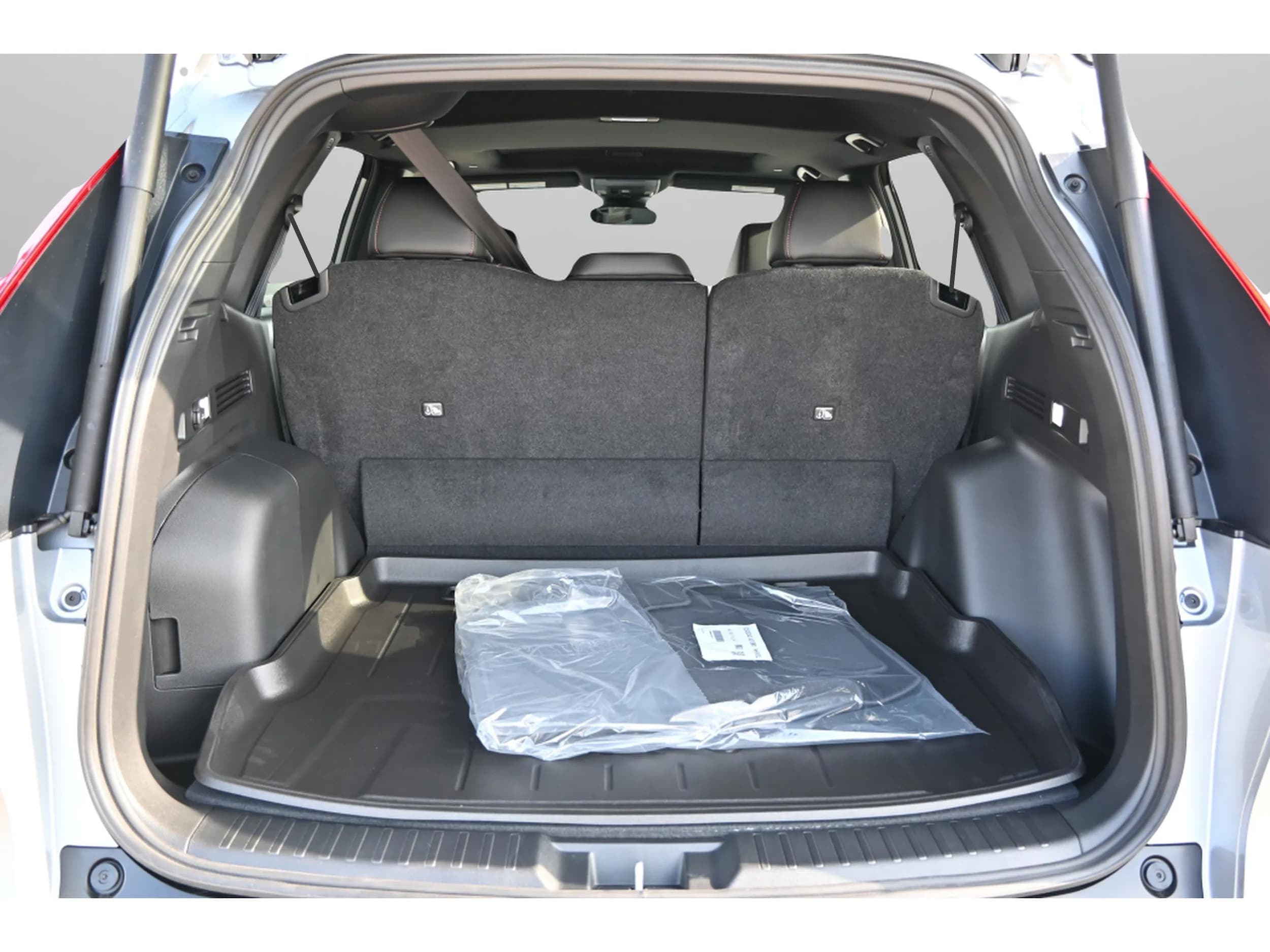 2026 Honda CR-V Sport-L - Photo 15