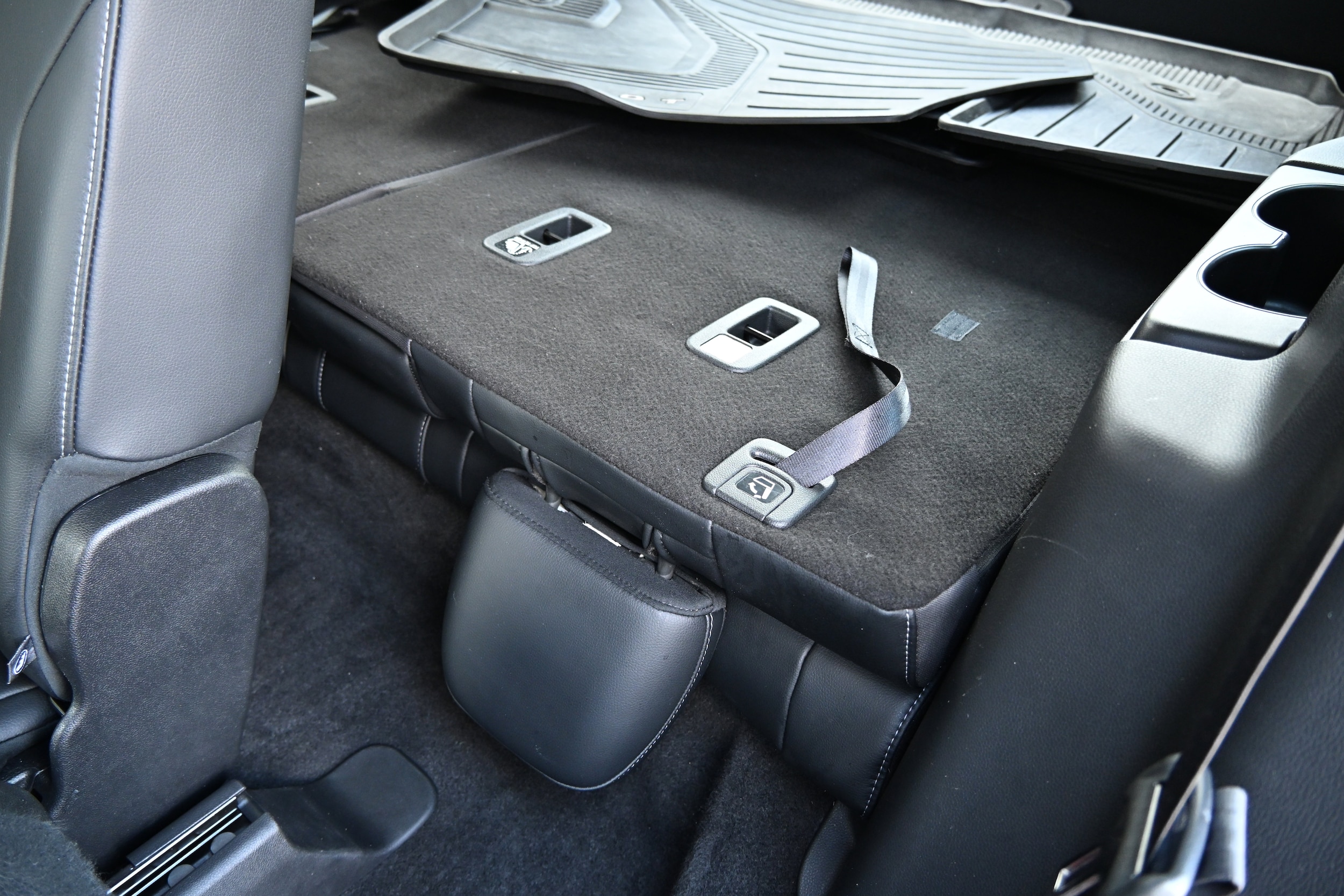 2025 Honda Pilot EX-L - Photo 19