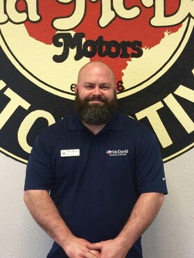 Staff member Brent Elliott from ID_3235045ac4b0