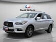  INFINITI QX60