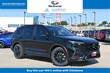 Honda CR-V Hybrid