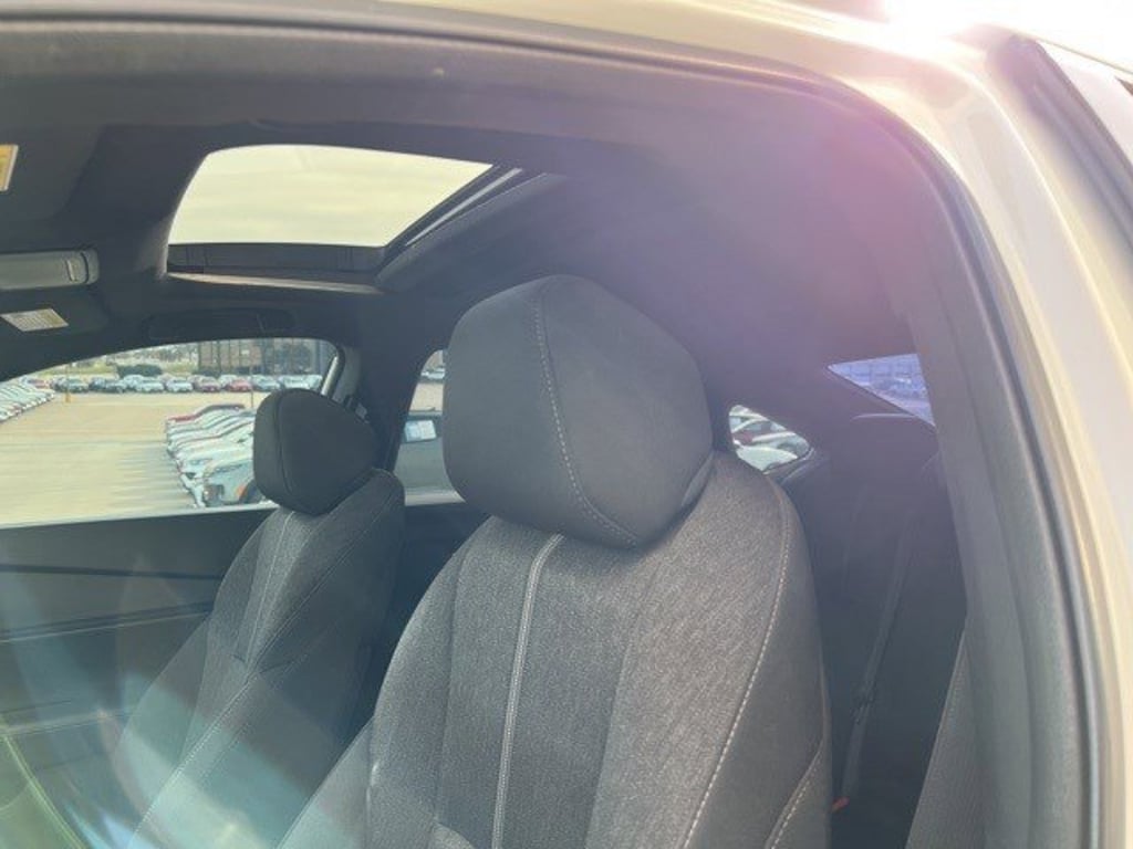 Used 2024 Honda Accord Hybrid Sport Sedan