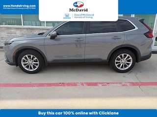 2023 Honda CR-V EX-L SUV