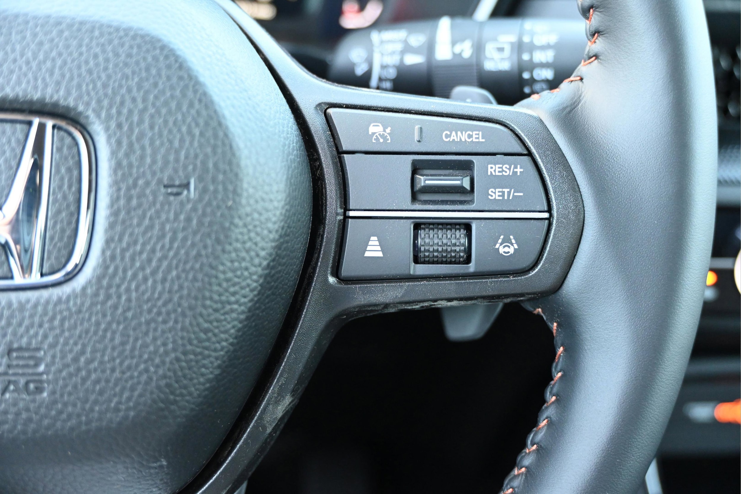 2026 Honda CR-V Sport-L - Photo 34
