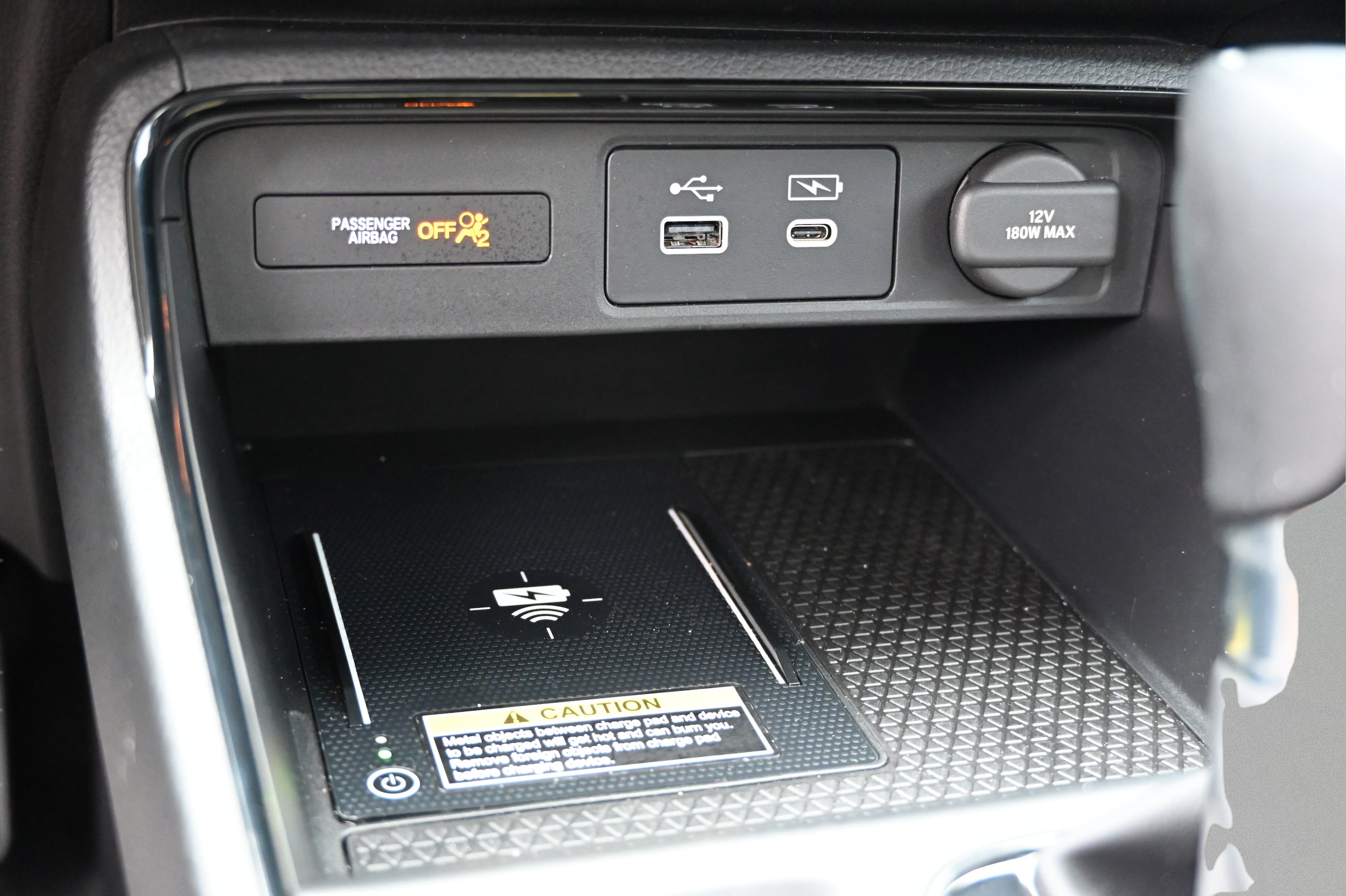 2023 Honda CR-V EX-L - Photo 22