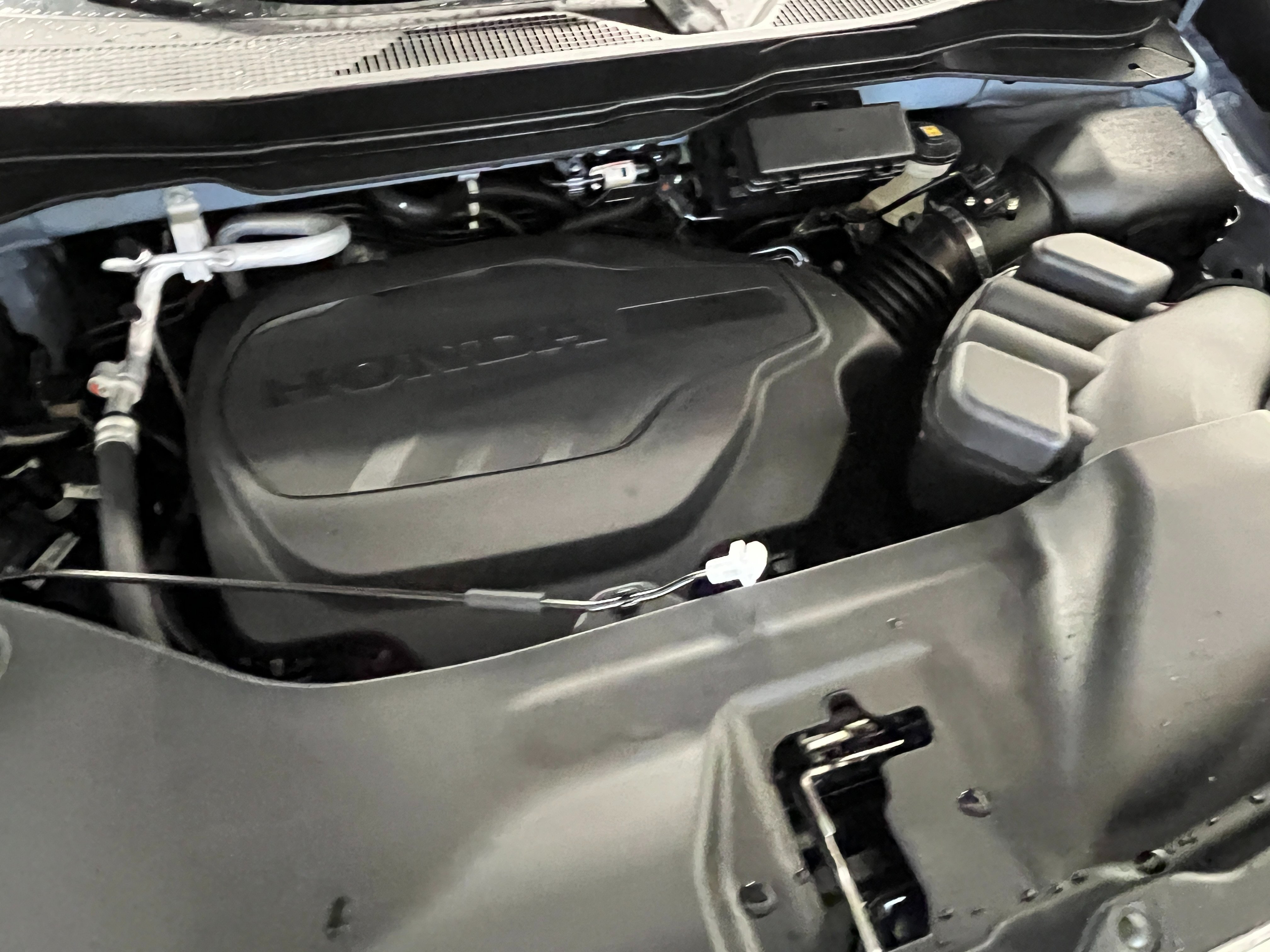 2026 Honda Ridgeline RTL - Photo 13