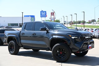 2025 Toyota Tacoma i-FORCE MAX TRD Pro Truck Double Cab